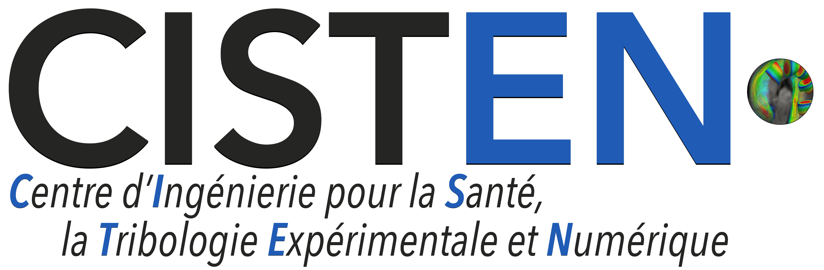 Logo CISTEN