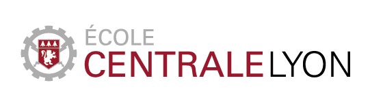 Logo Centrale Lyon