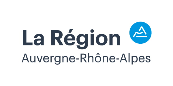 Logo Auvergne-Rhône-Alpes
